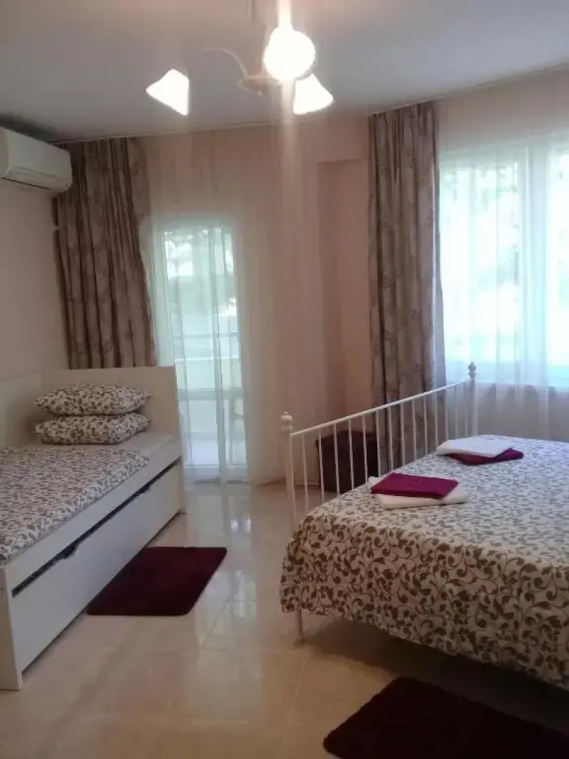 Sandanski Peak Guest Rooms