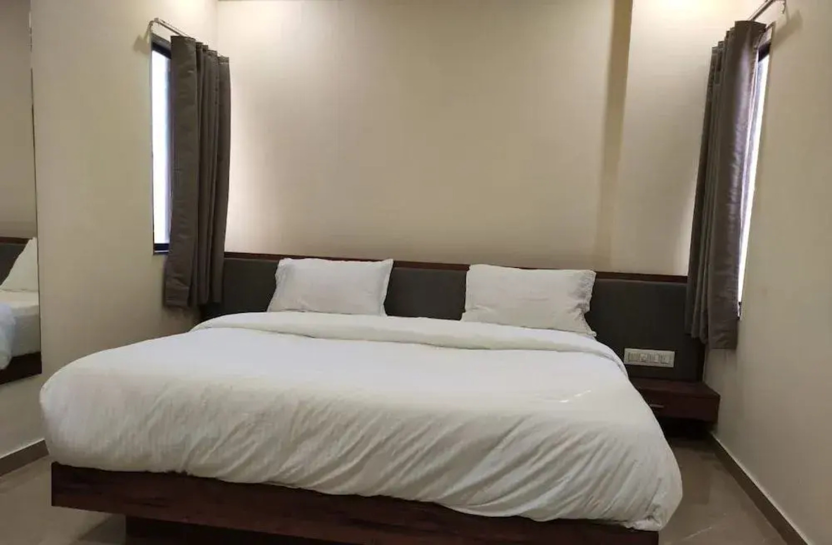 Hotel Kavya By Sky Stays