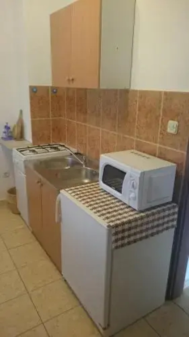 Apartments Mas-Rafaj