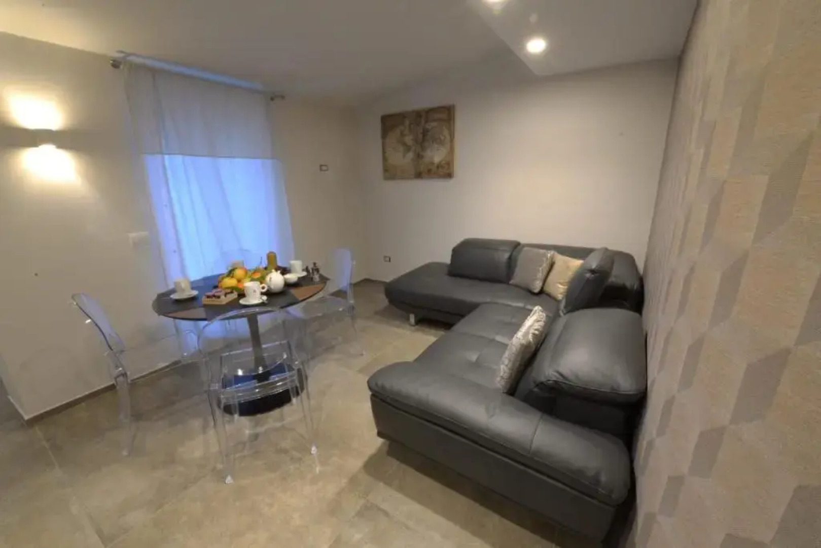 Cappellanio Suite & Apartament