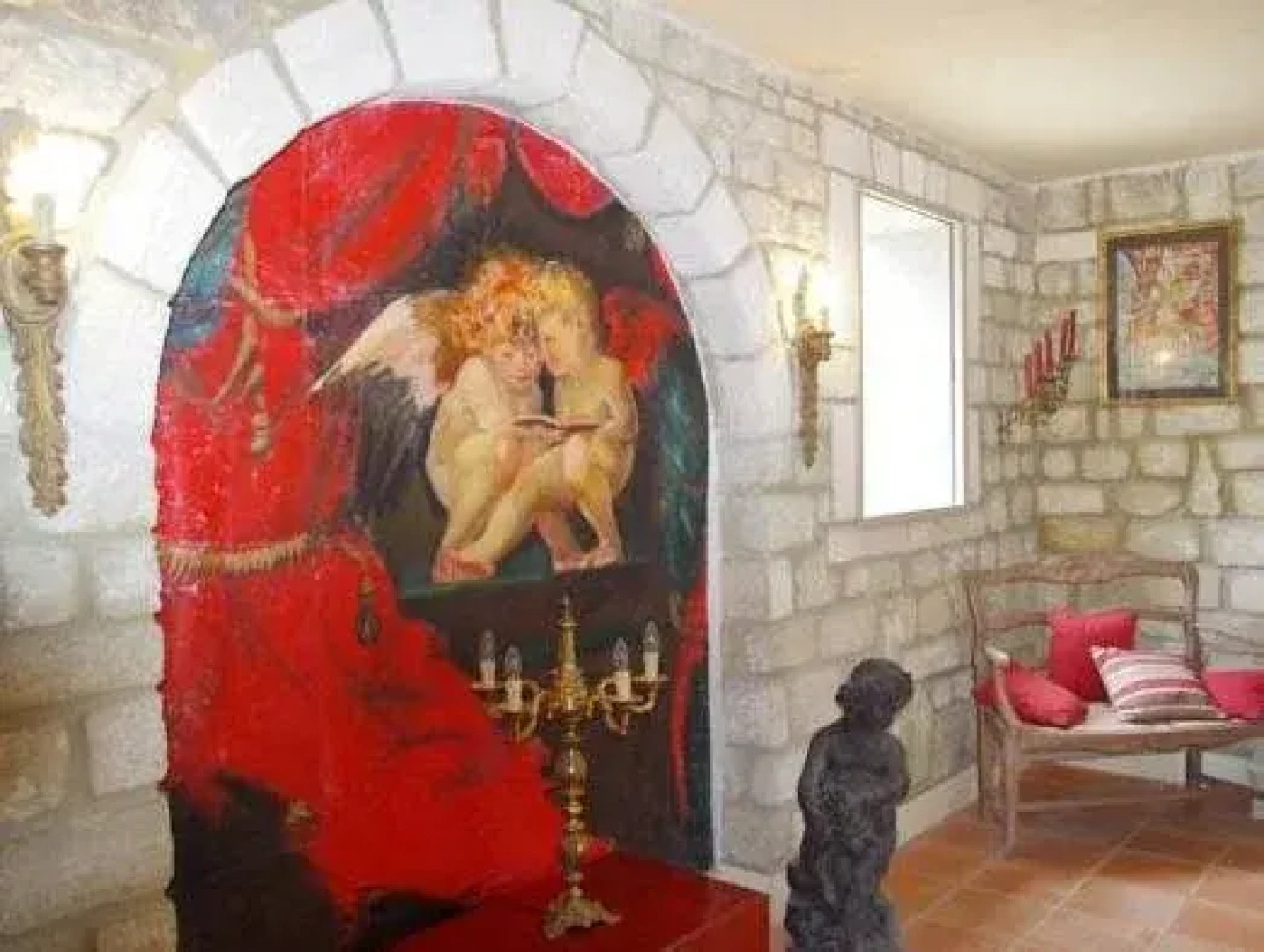 La Bastide des Anges