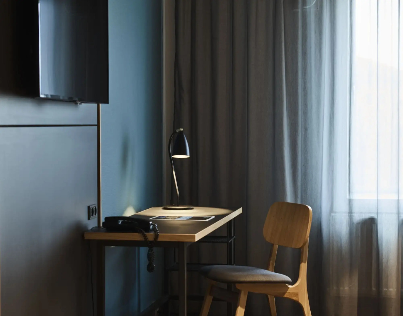 Thon Partner Hotel Høje Taastrup