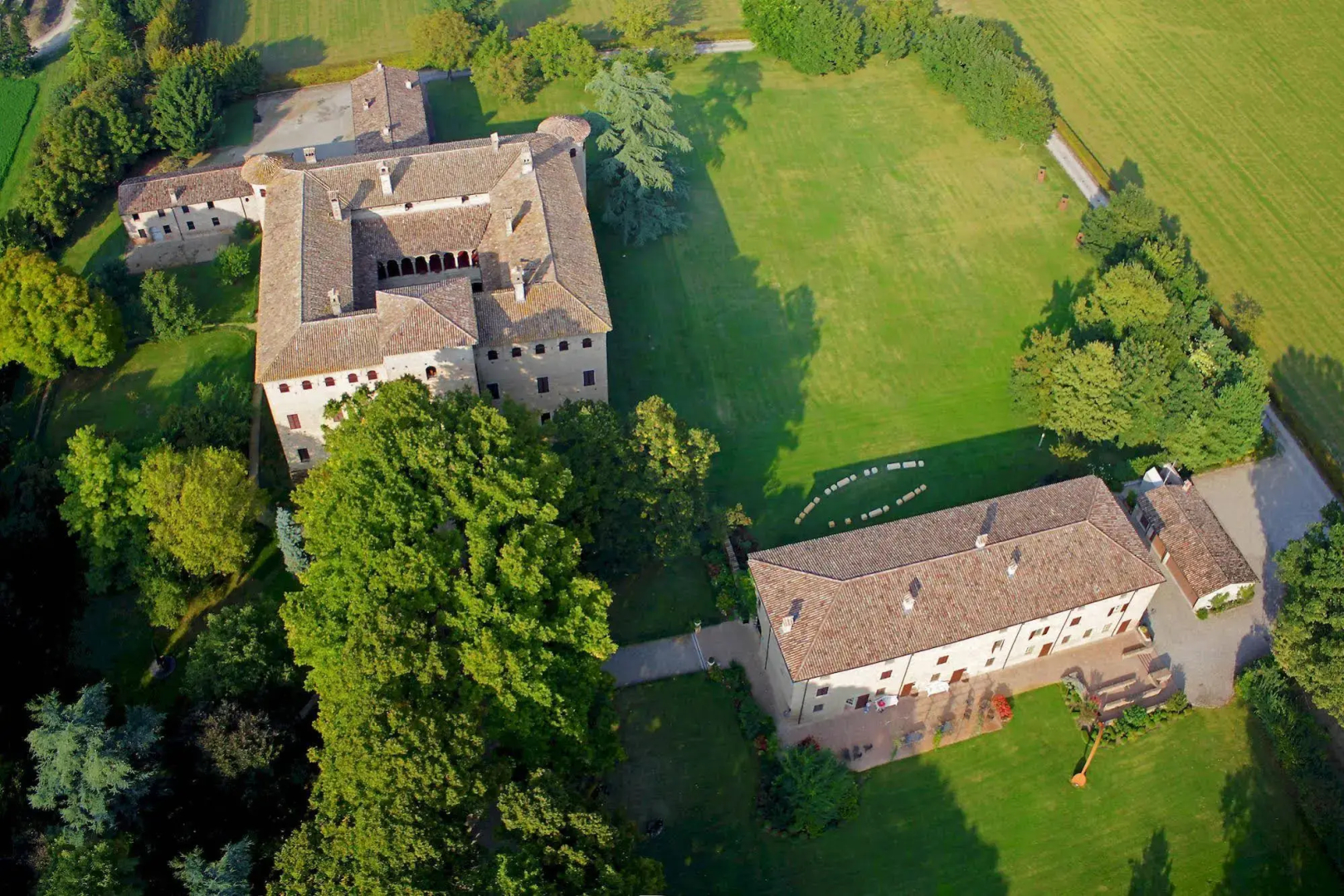 Locanda Del Re Guerriero