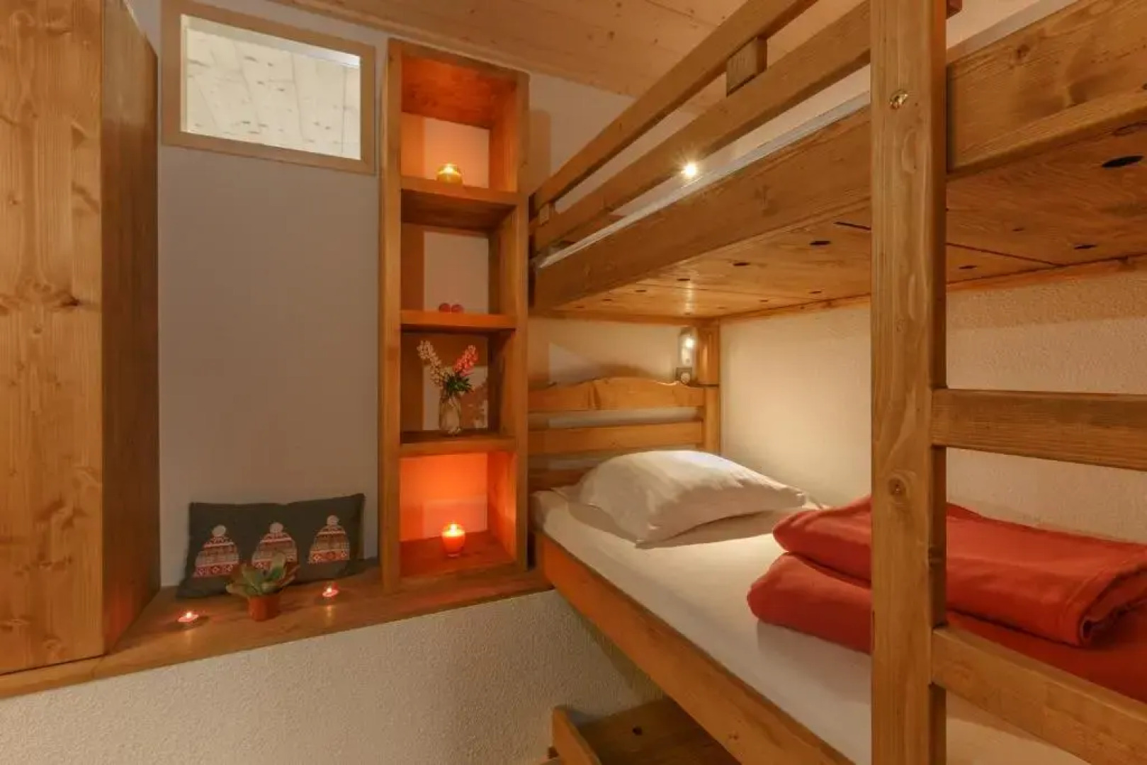 Dvacances Résidence les tavaillons