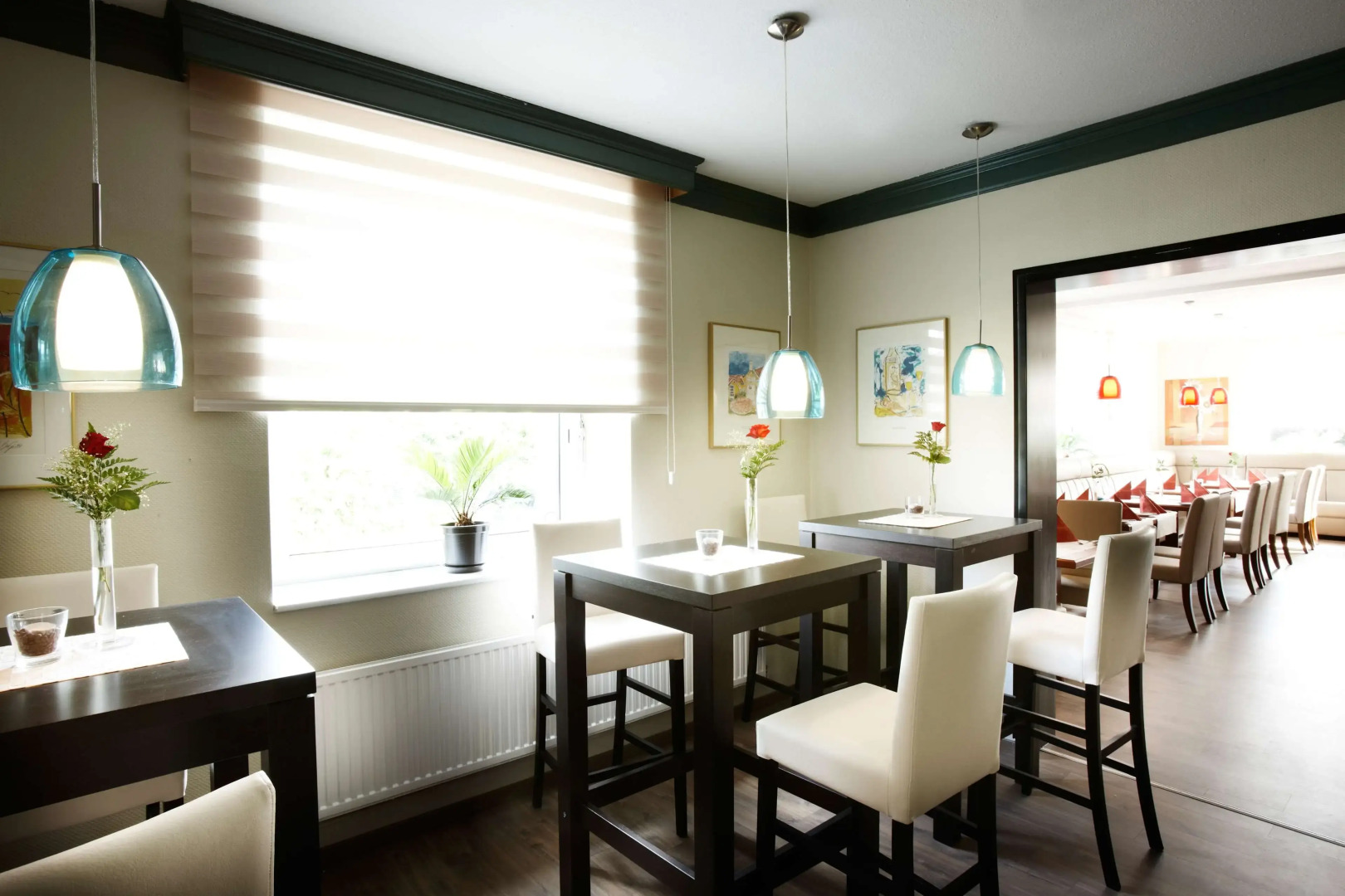 Hotel Königstein Kiel by Tulip Inn