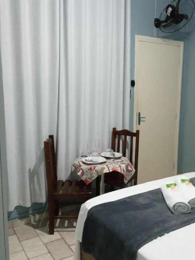 A Pousada Pindamonhangaba