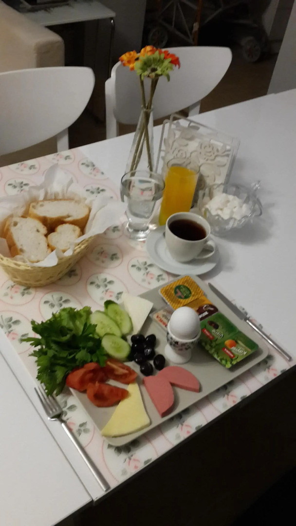 Taksim Unique Residence