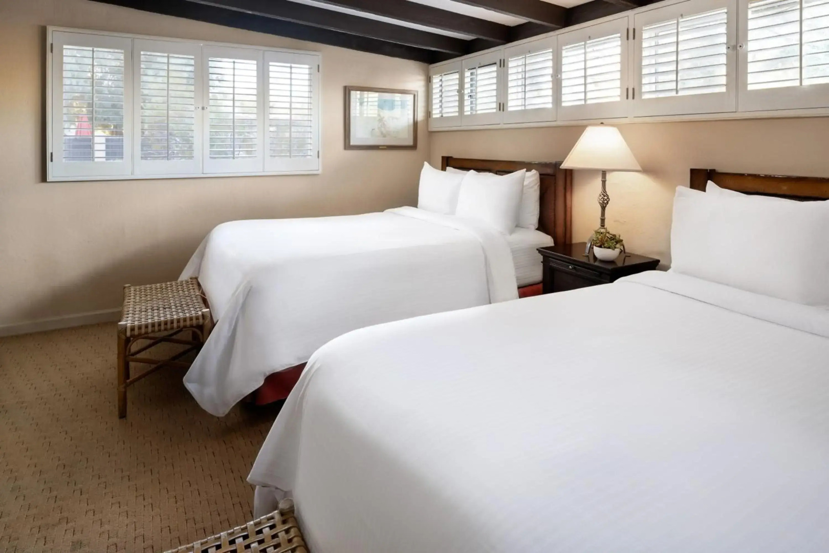 La Casa Del Zorro Resort & Spa