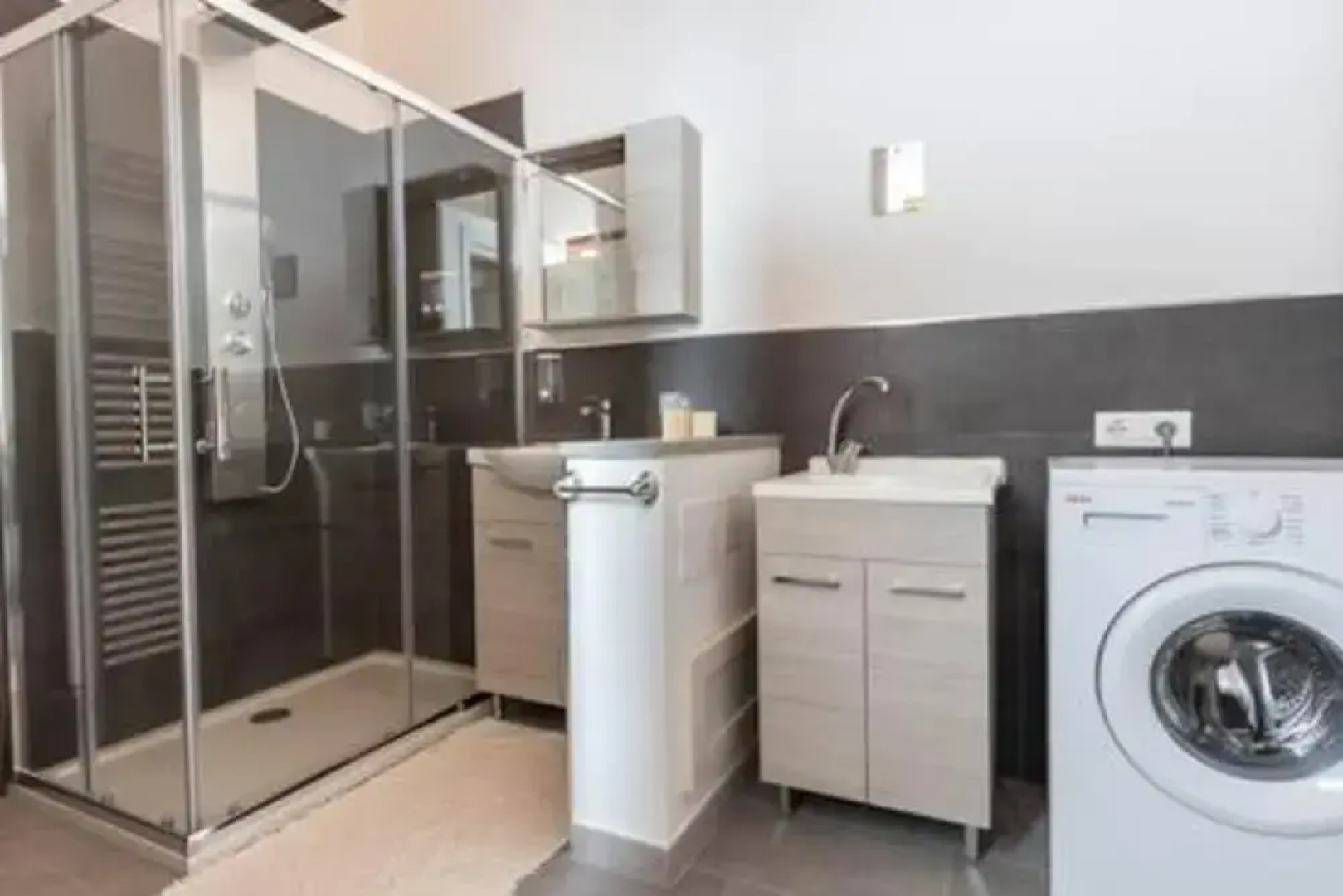 Costa Ovest Apartment Waves