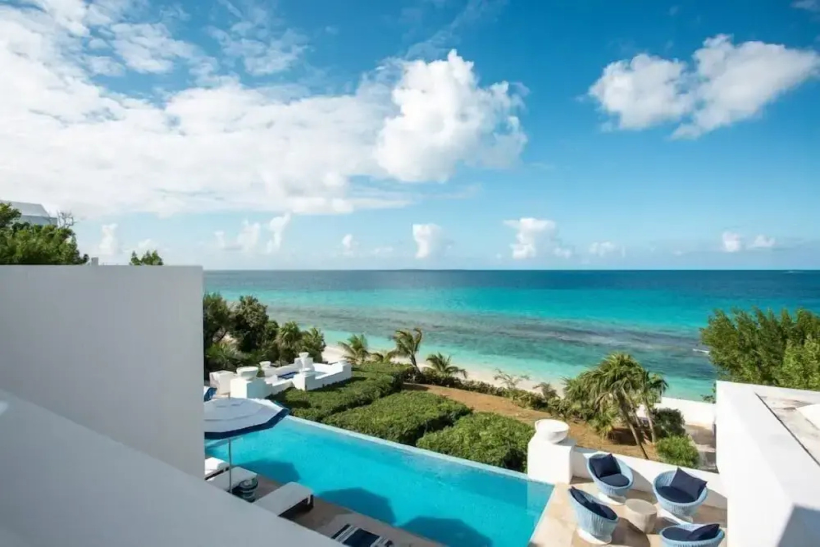 Long Bay Villas - Villa Sand