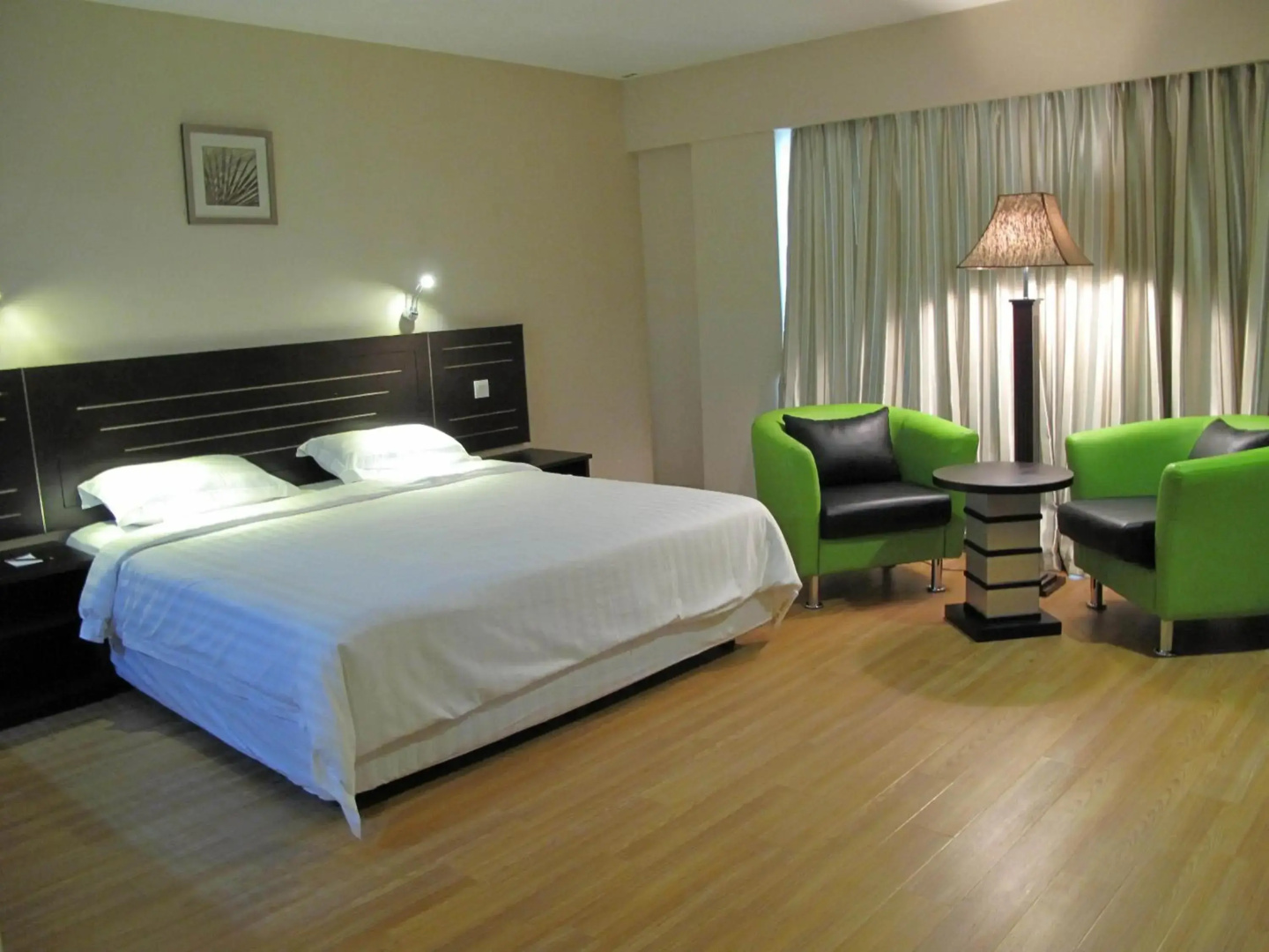 Labuk Hotel