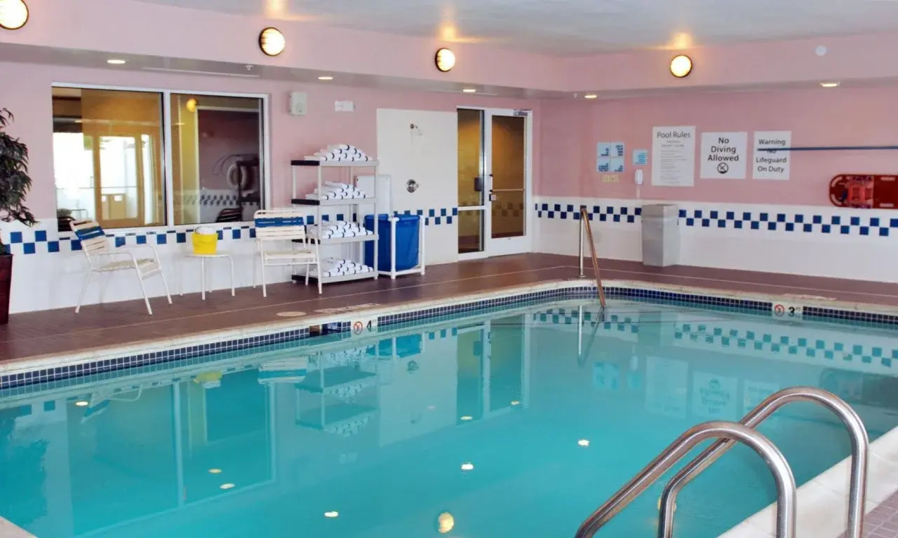 Holiday Inn Express Lapeer by IHG