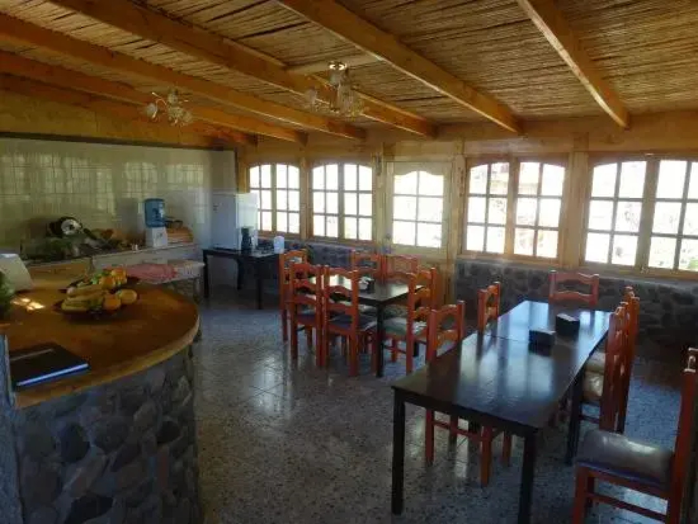 Hostal Rincon de Quitor