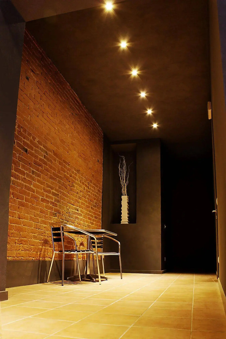 Camere Centro Storico