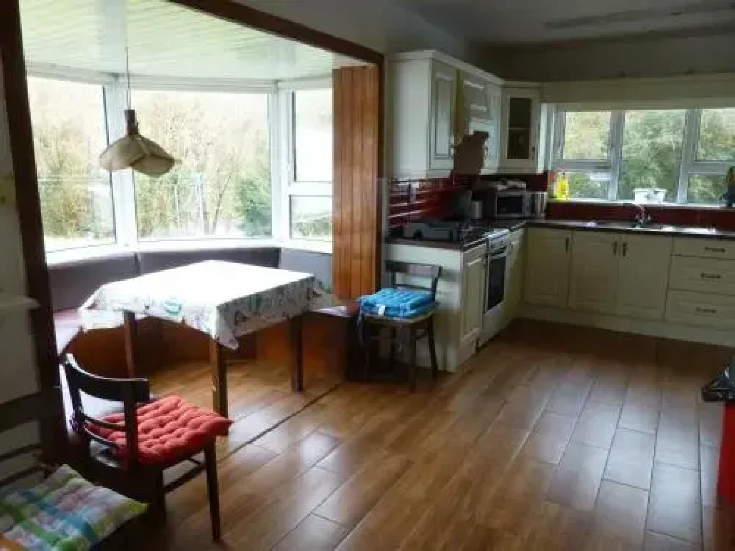 Apple Hostel Letterkenny