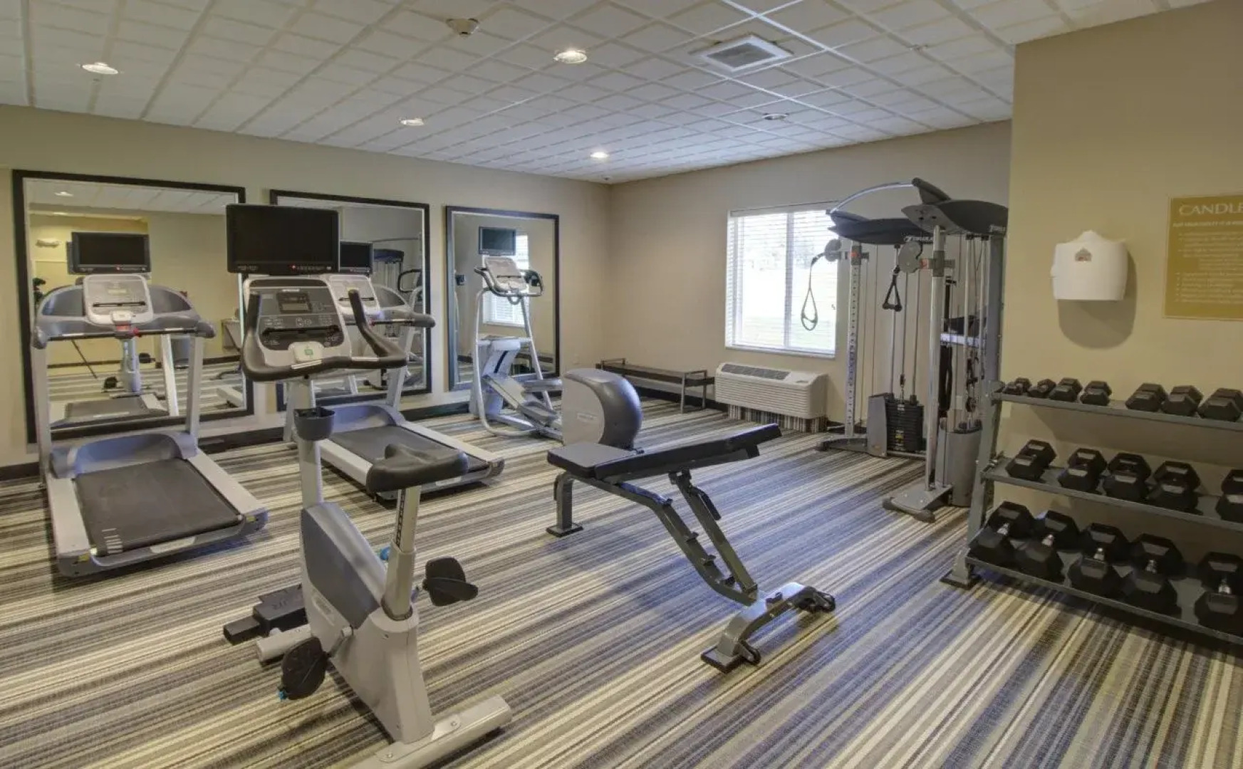 Candlewood Suites Sioux City - Southern Hills by IHG