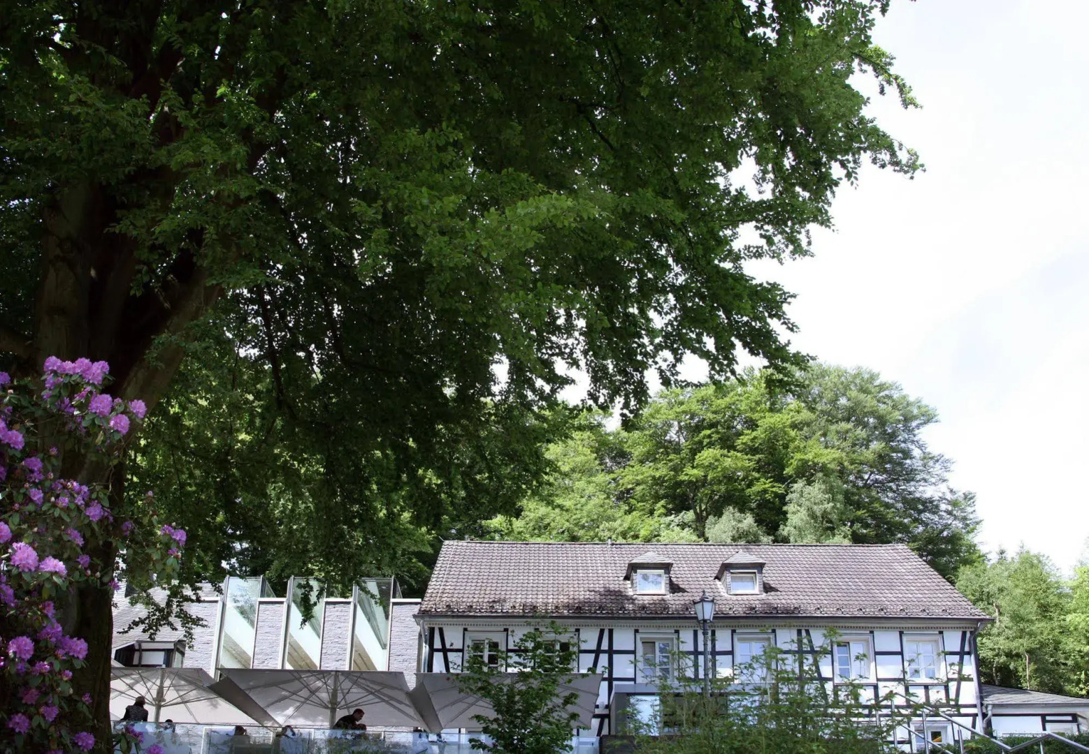 Seminar- und Tagungshotel Große Ledder