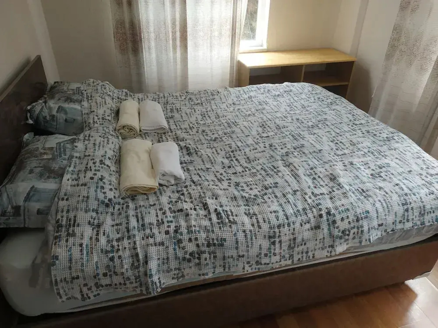 Zeytinada Pansiyon ve Gozleme