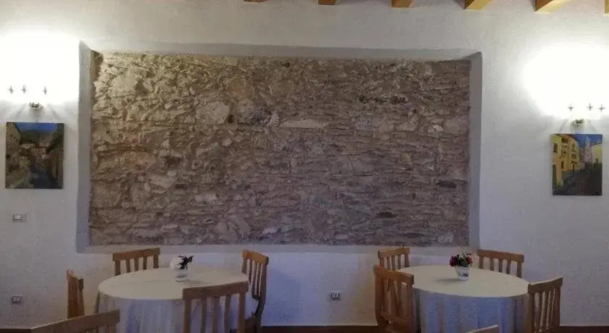Hotel Alfonso di Loria