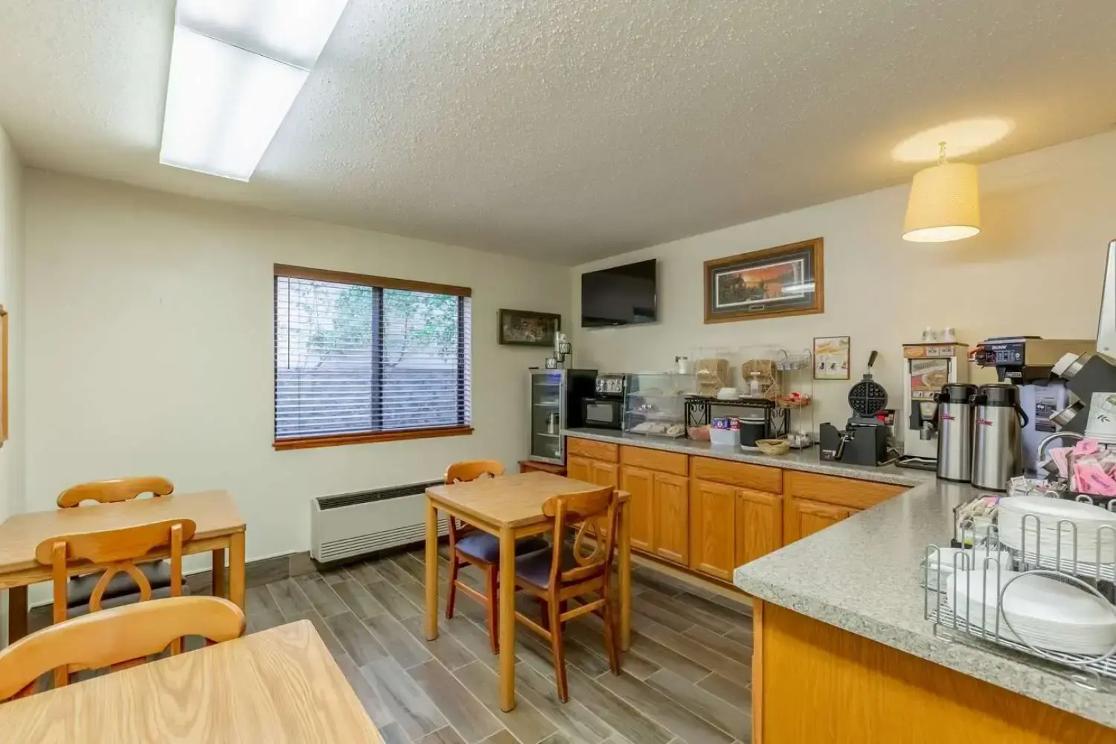 Americas Best Value Inn Rhinelander