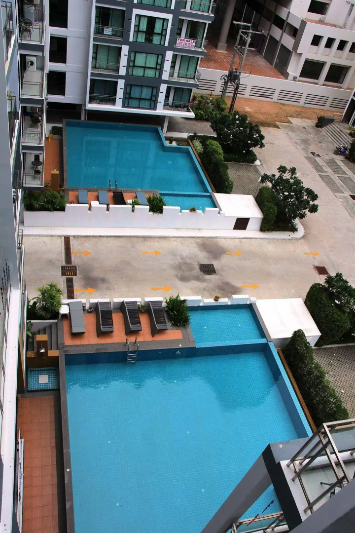 NEO Condo Jomtien by Good Luck