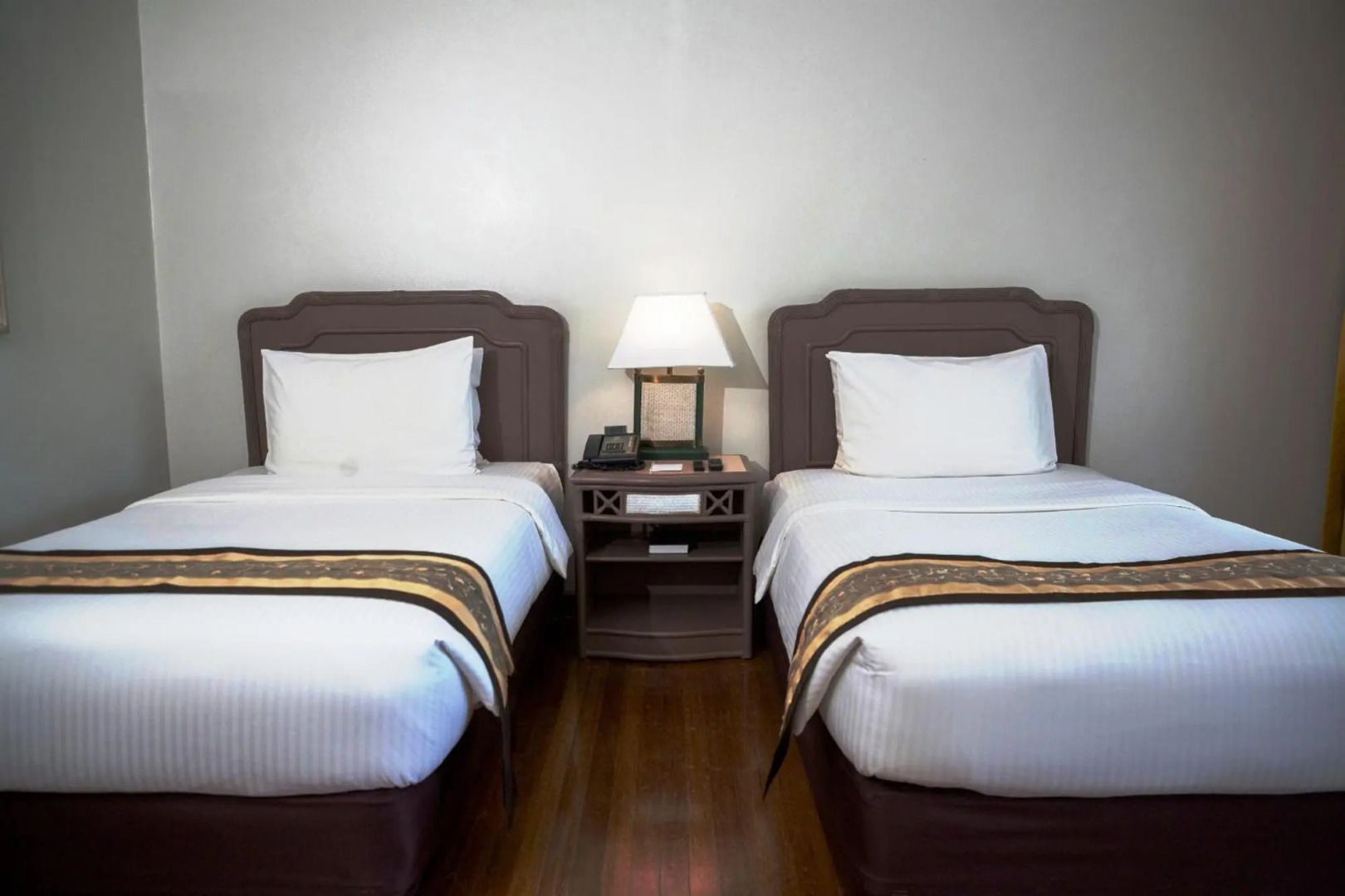 Waterfront Insular Hotel Davao