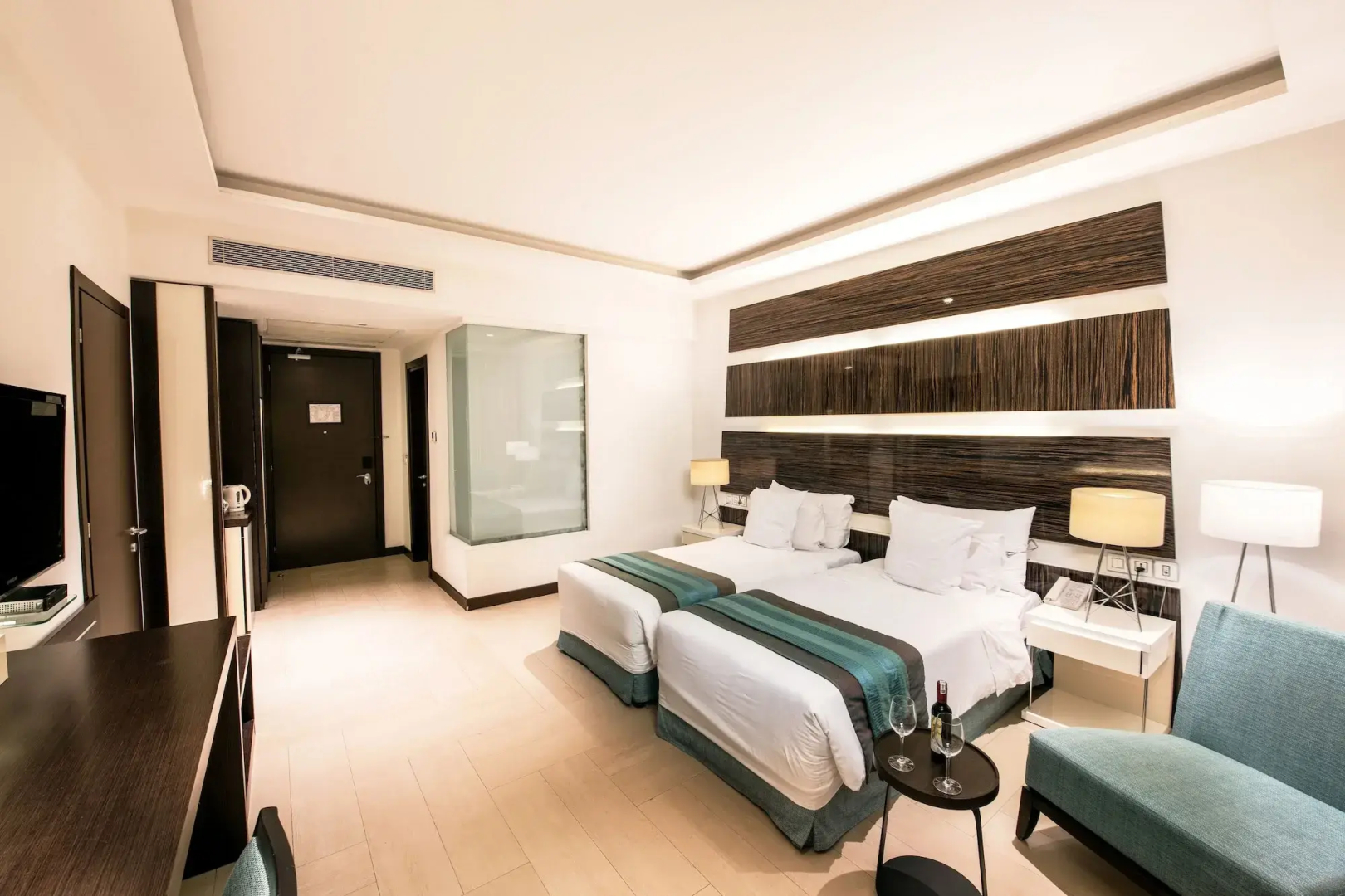 Welcomhotel by ITC Hotels, Dwarka, New Delhi