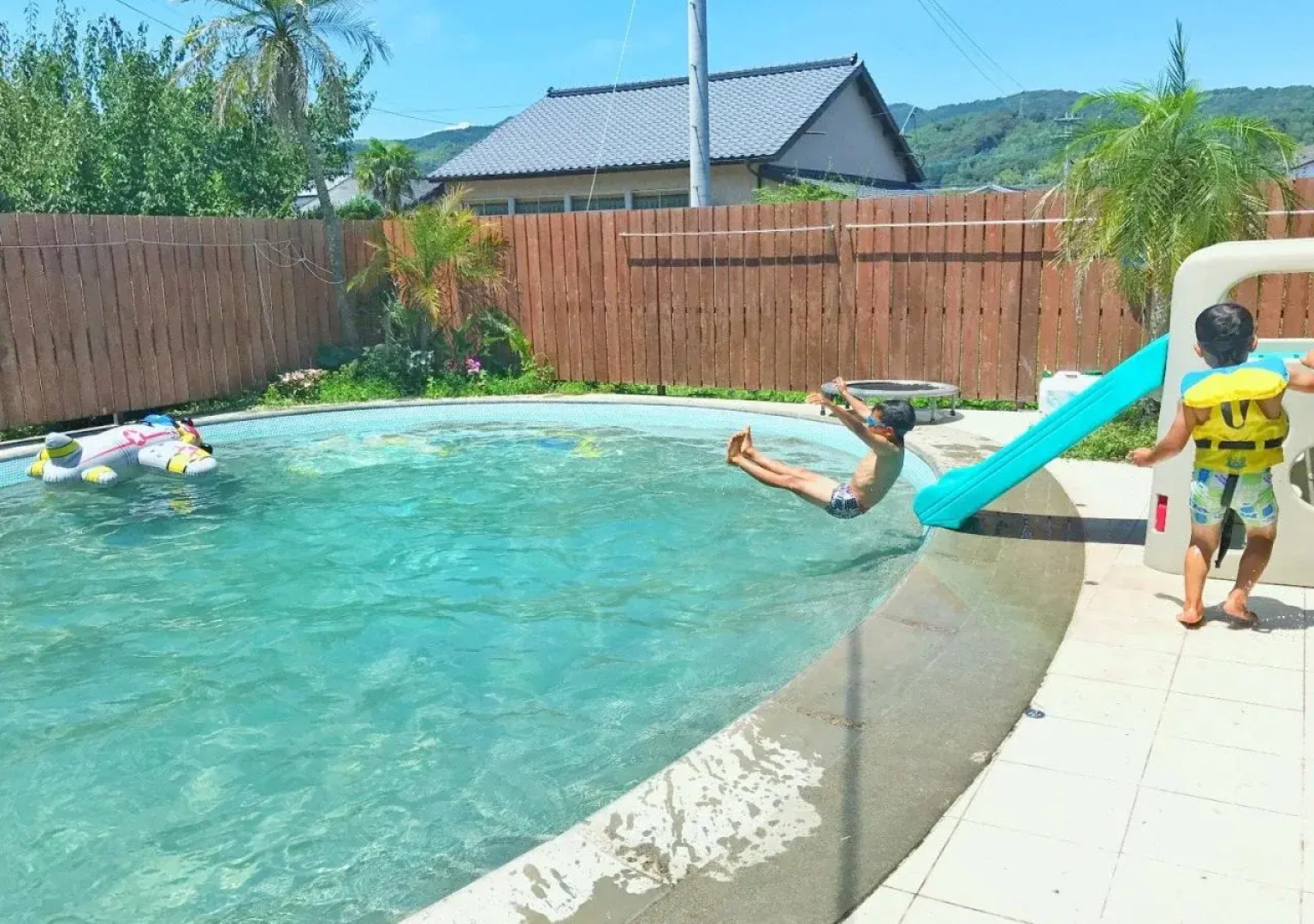 Tabist Guest house Pumping Surf