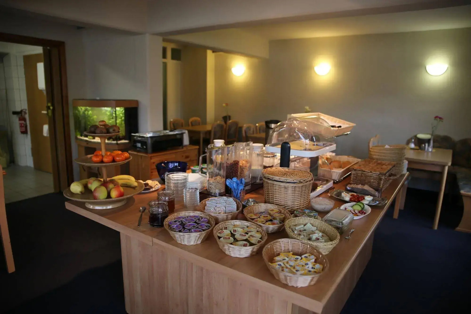 City-Pension Dessau-Roßlau