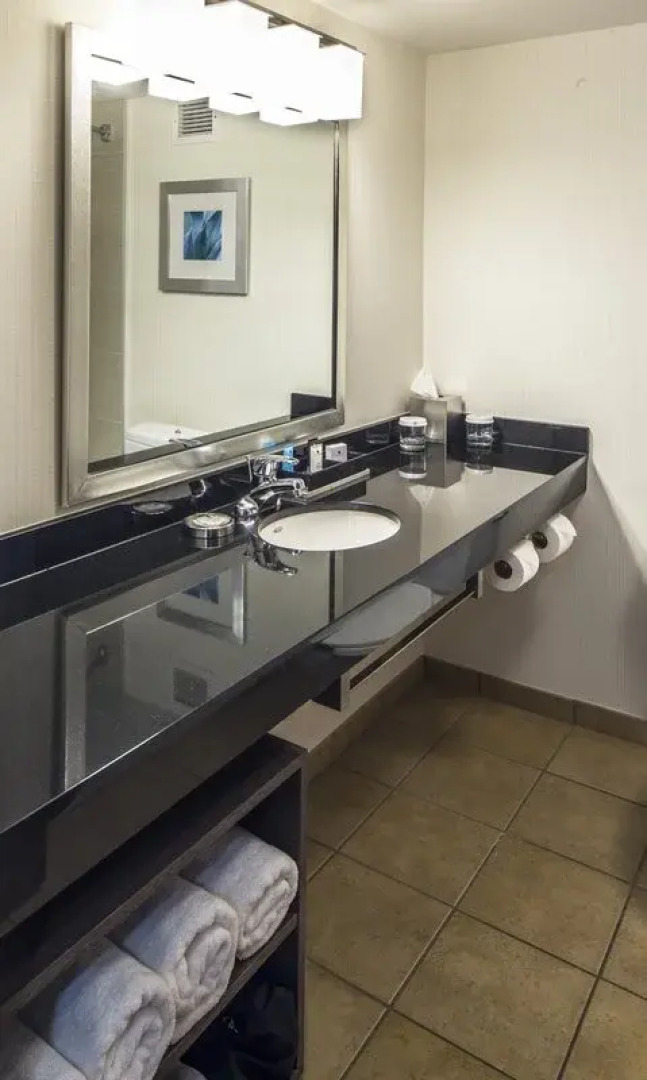 Crowne Plaza Hotel Pittsburgh South