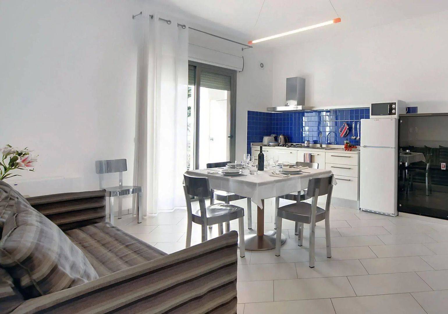 Sikelika - Residence sul mare