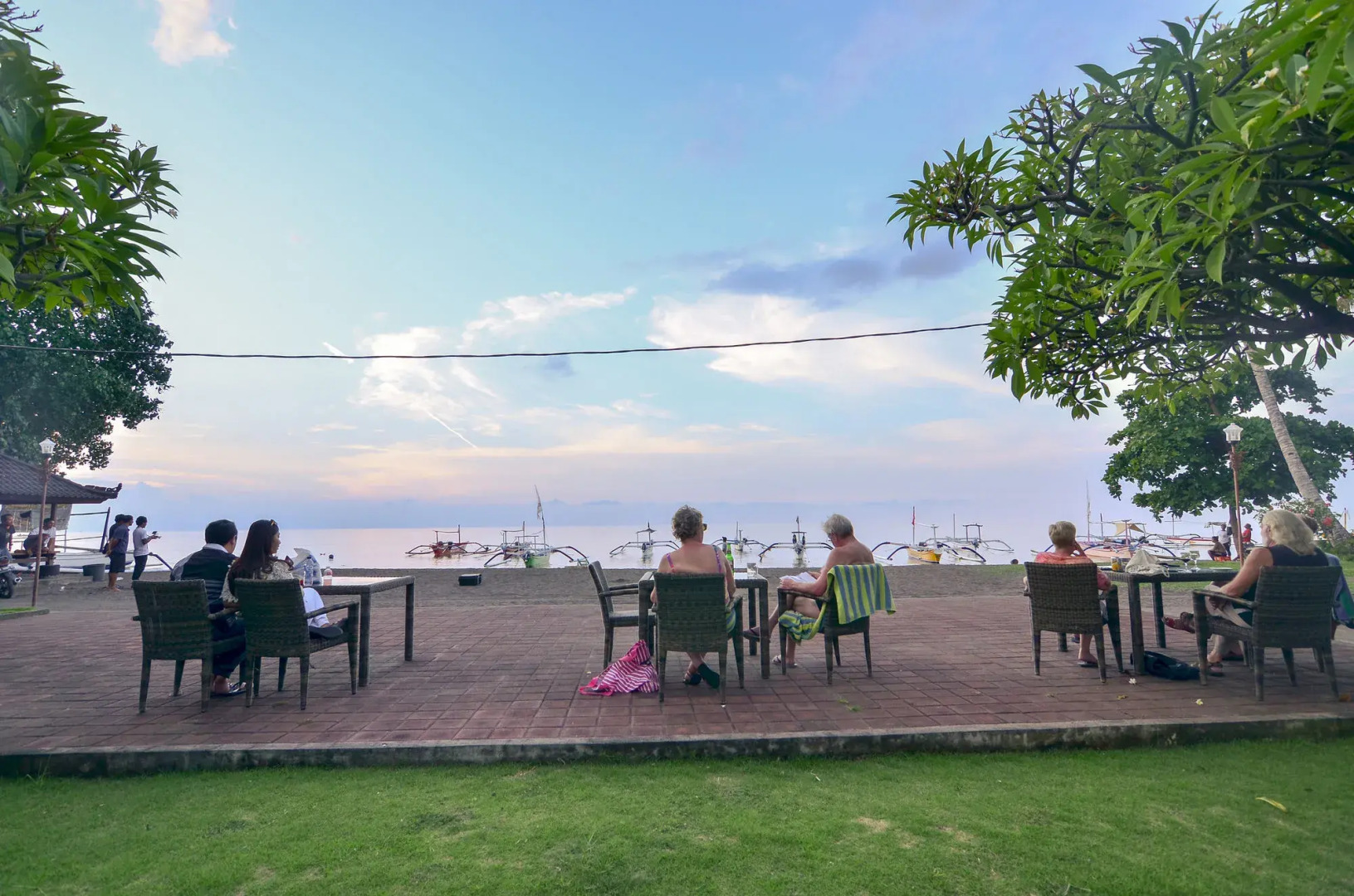 Aneka Lovina Villas and Spa