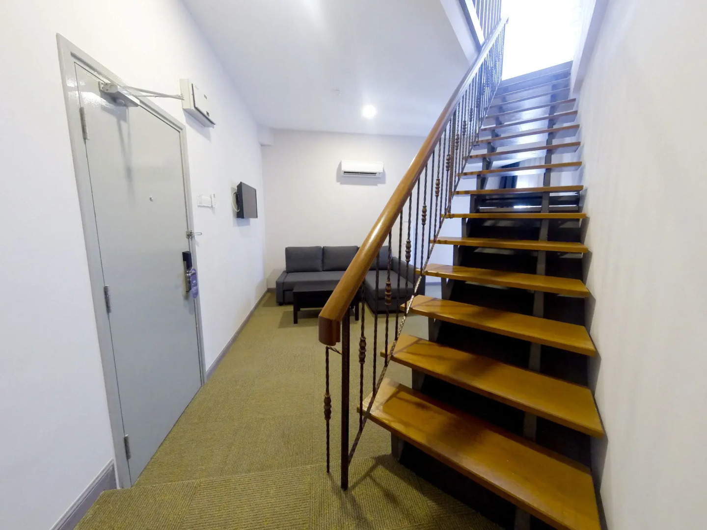 GM Grand Moments Hotel