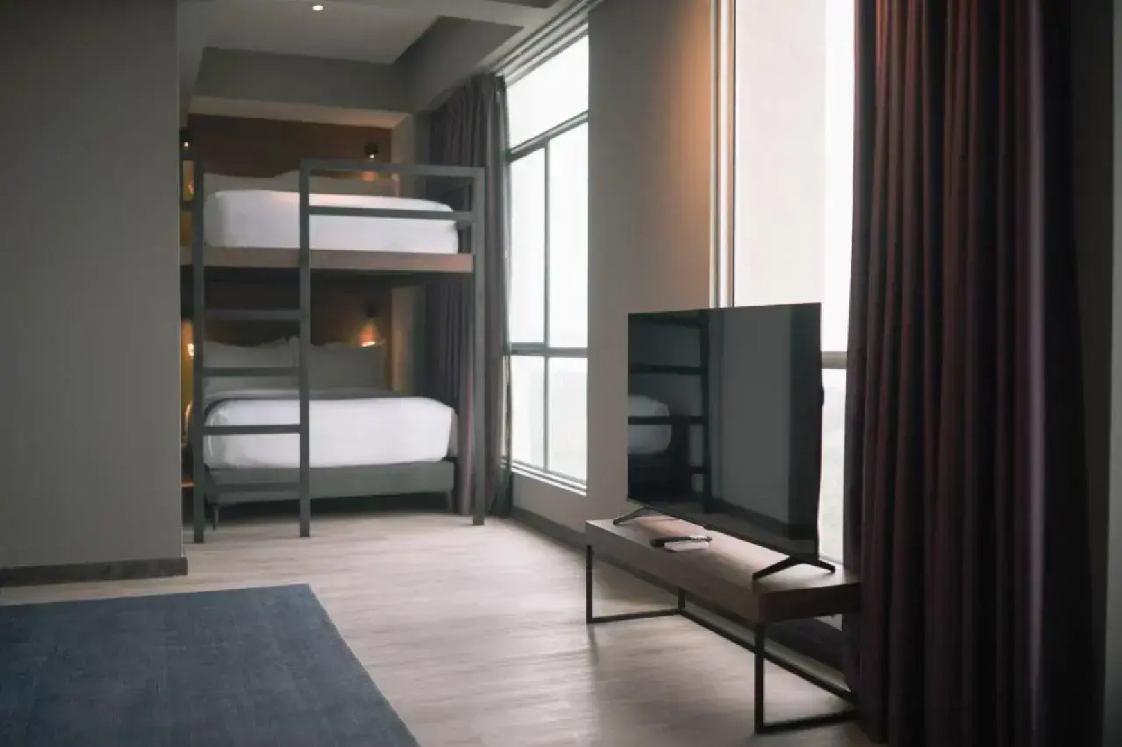 Quest Hotel Midport Port Dickson