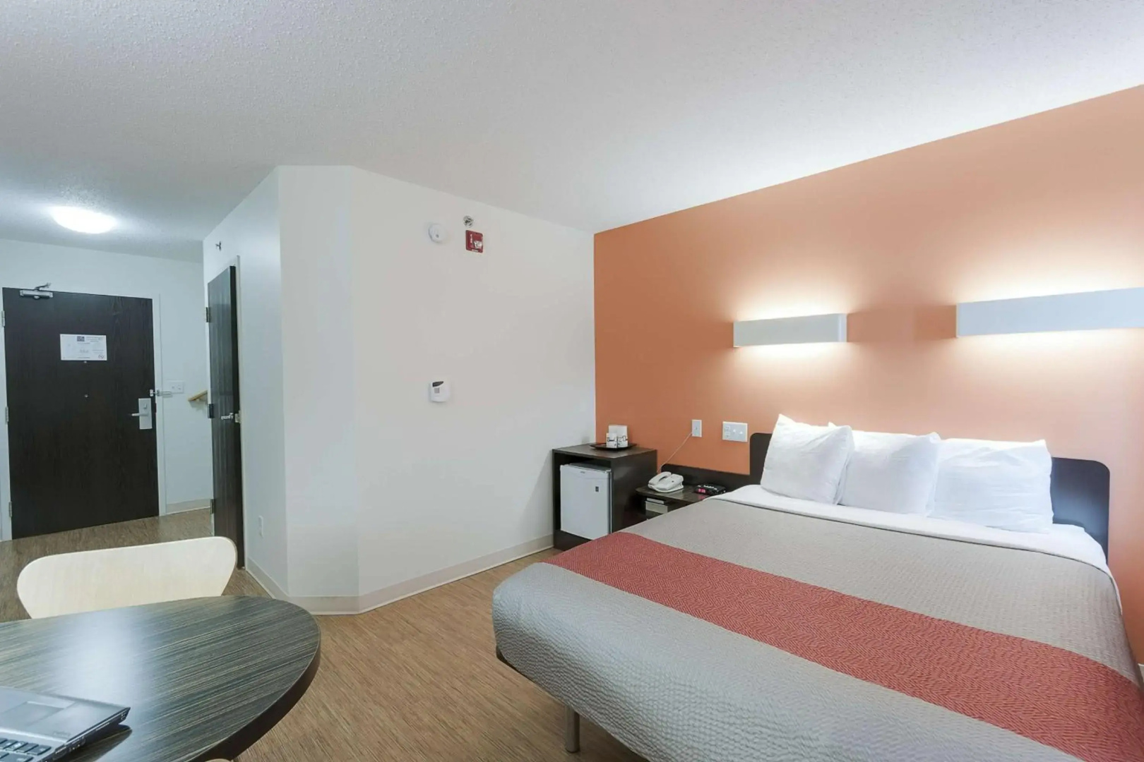 Motel 6 Brandon, MB