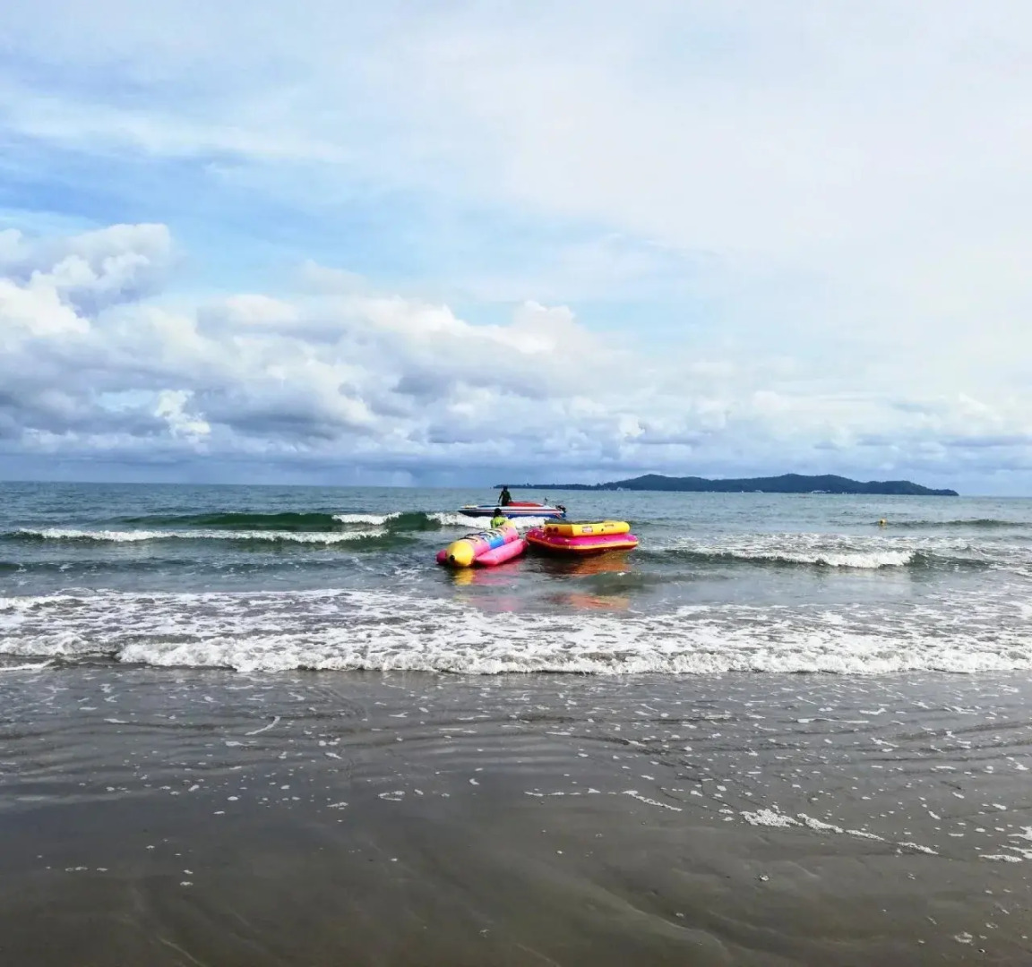 Banyan Resort At Rayong