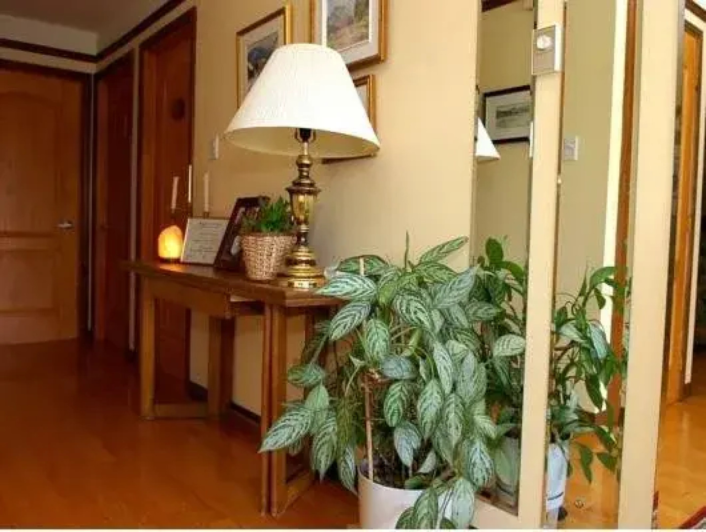 La Maison Dufour & Bouchard