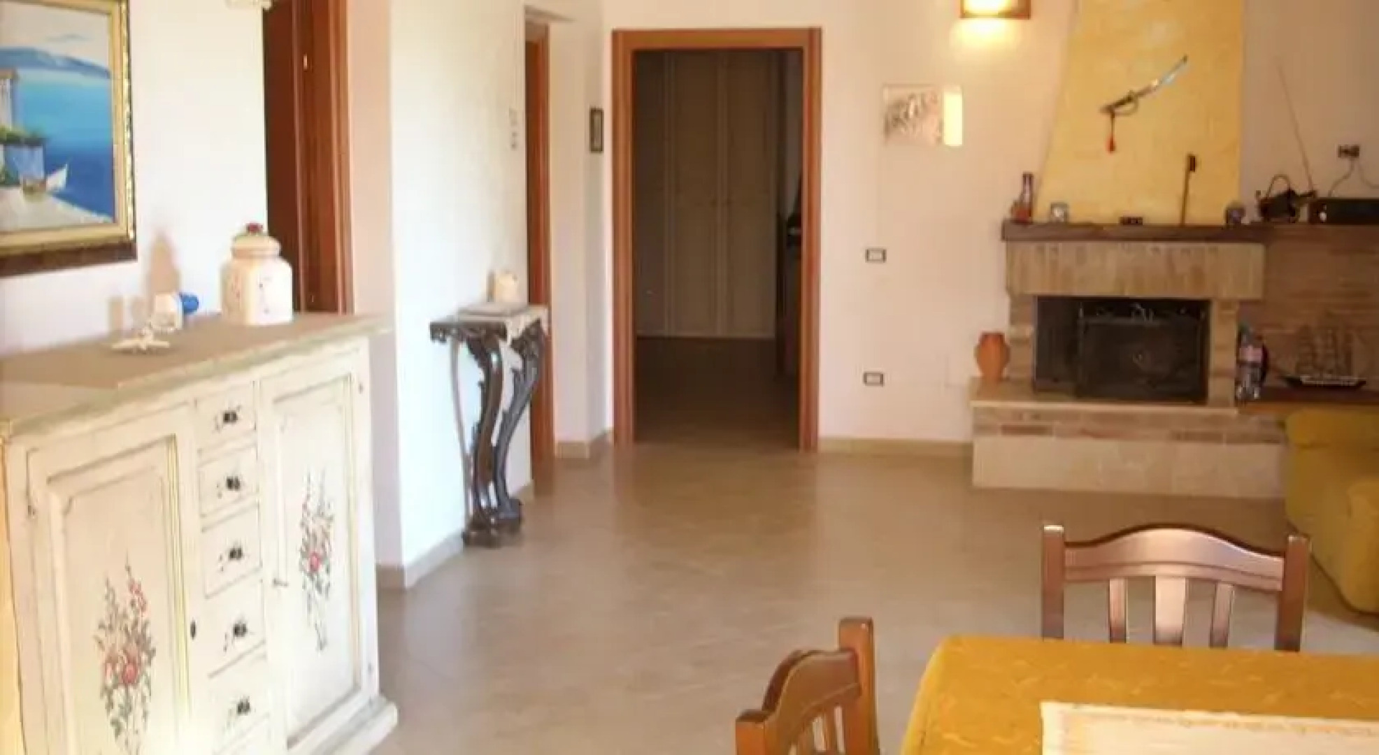 Casa campagna Costa Ionica