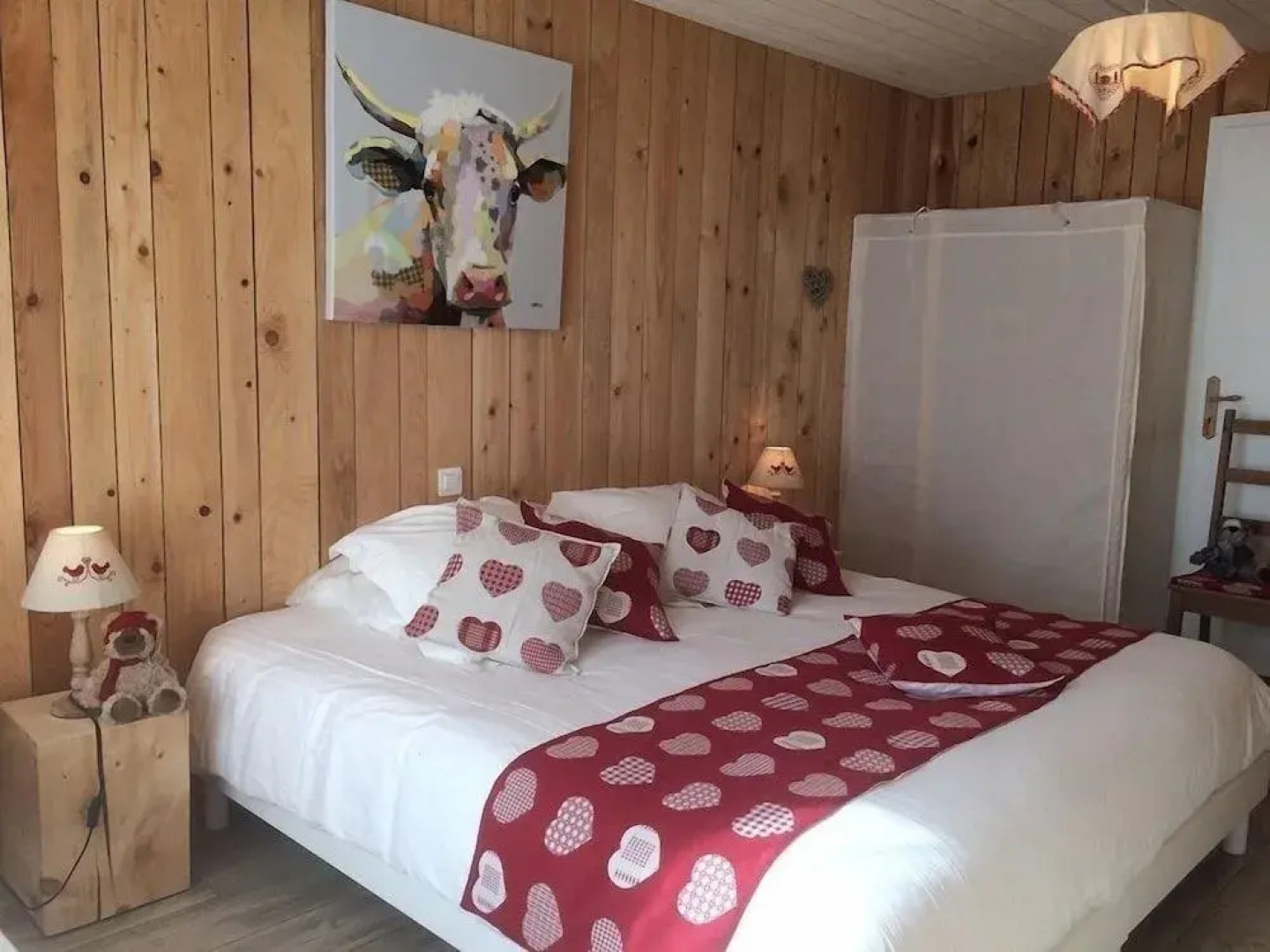 La Luxiole Sauna  Spa