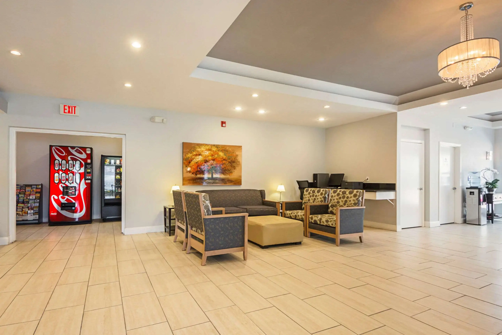 Studio 6 Suites North Richland Hills, TX