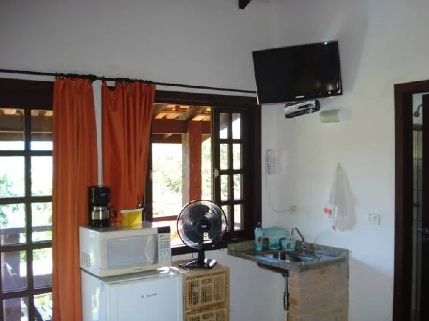 Pousada Encontro das Ilhas