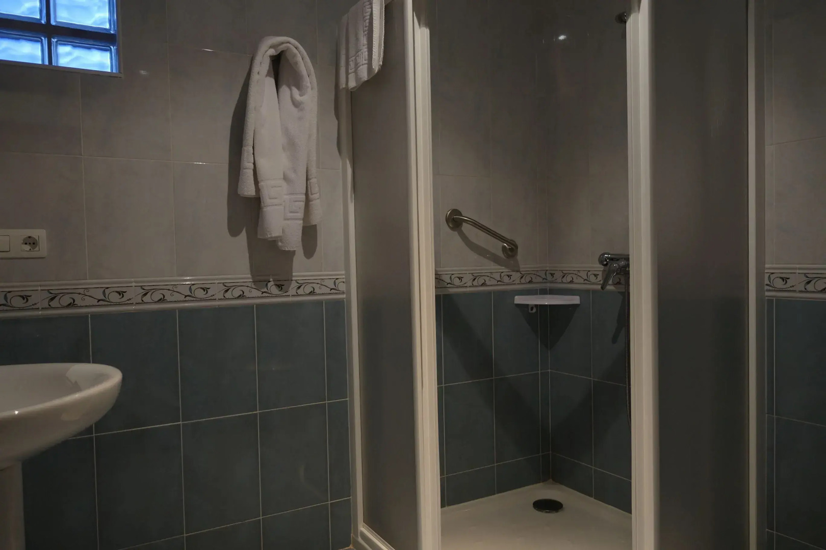 Hotel Reyes de León