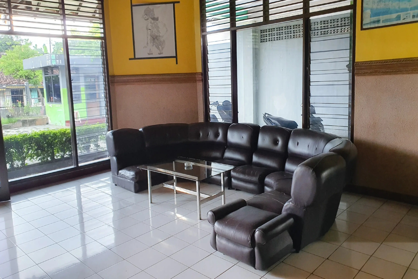 Hotel Pondok Indah RedPartner