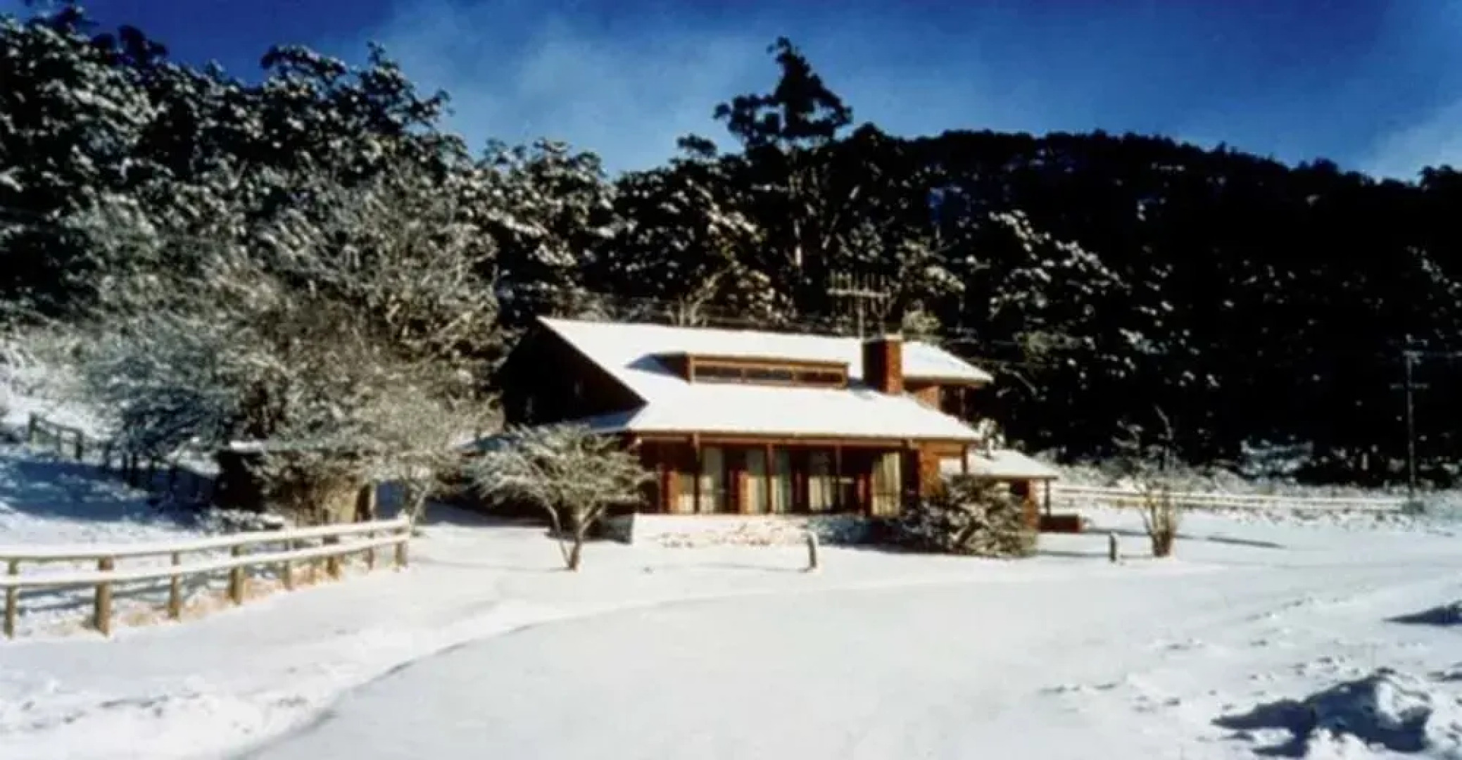Pender Lea Chalets