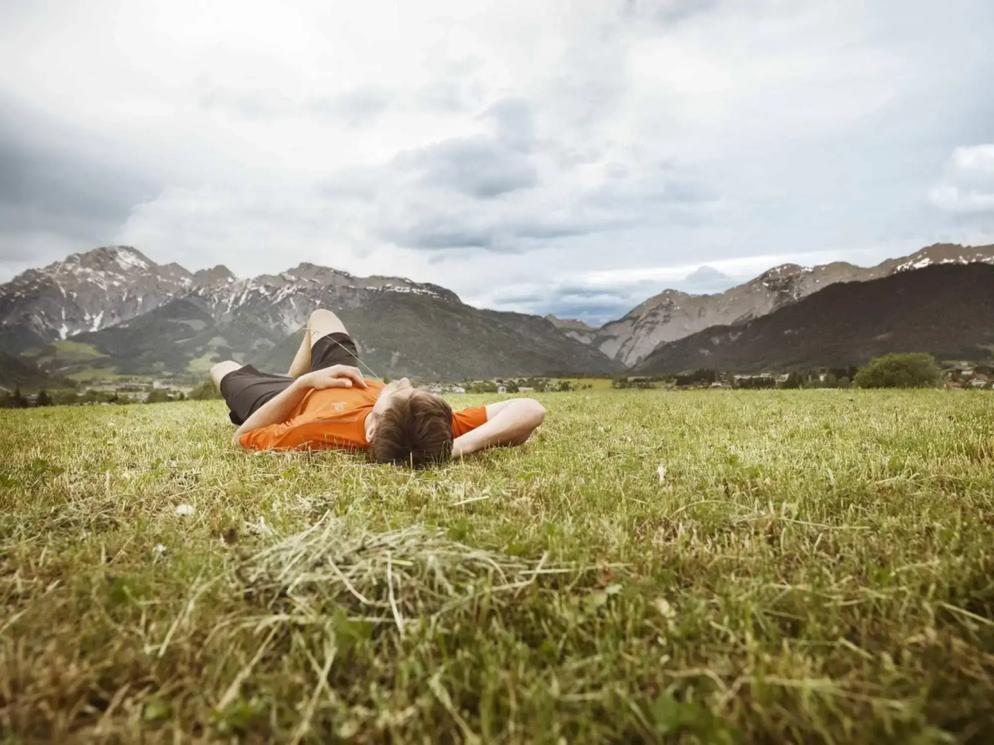 Alpen Karawanserai Time Design Hotel