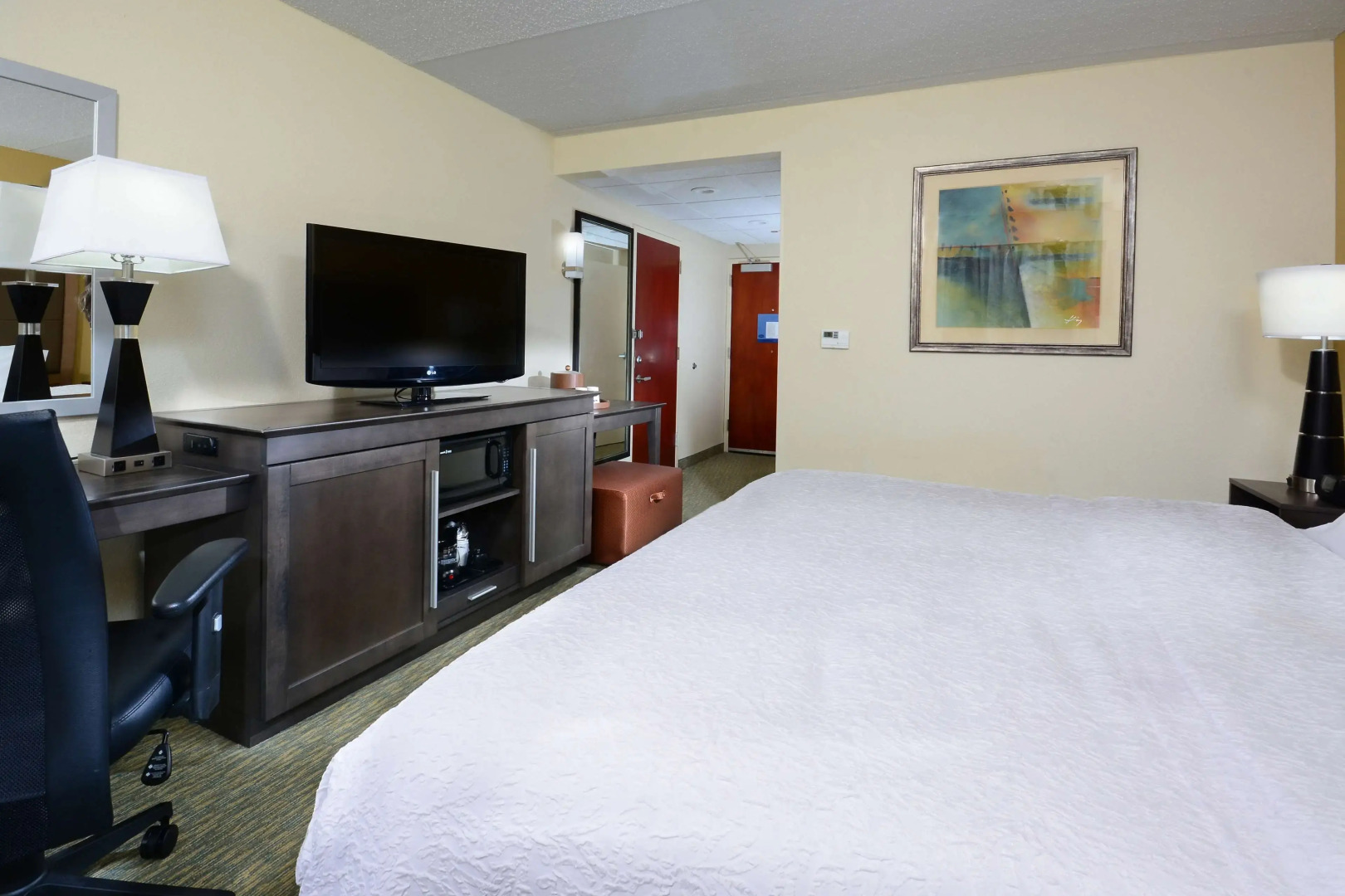 Hampton Inn Raleigh / Town Of Wake Forest