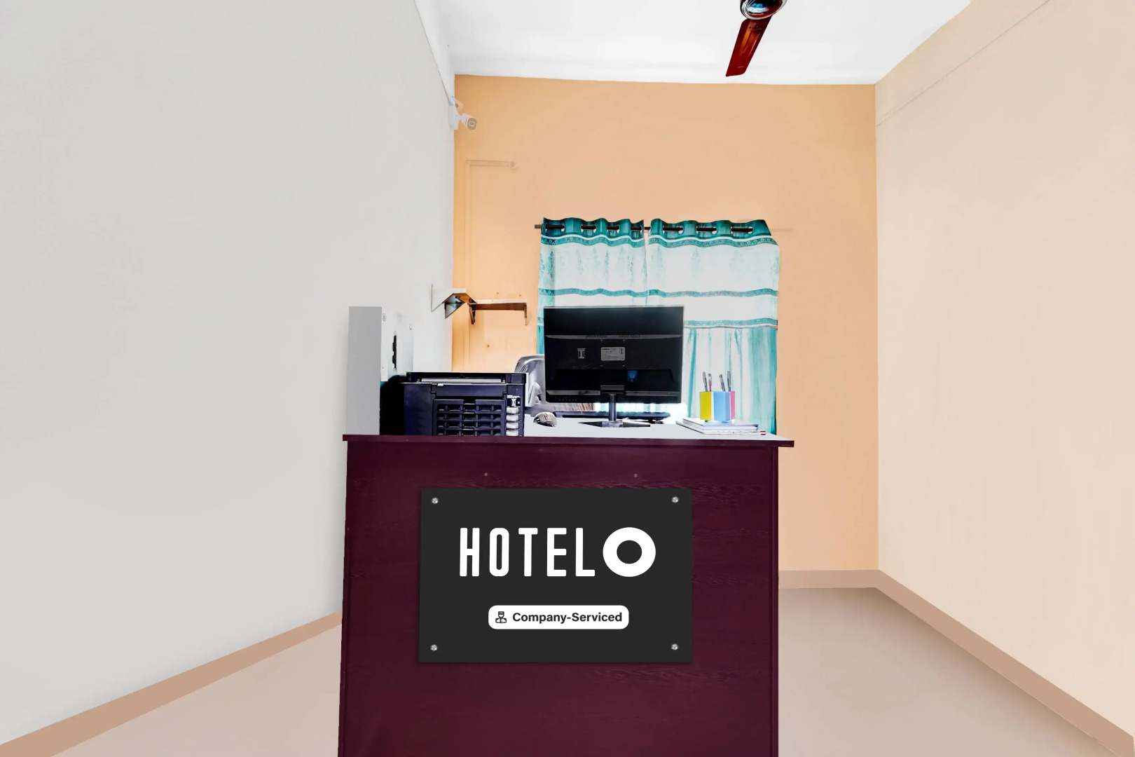 Super Hotel O Okkilipalayam