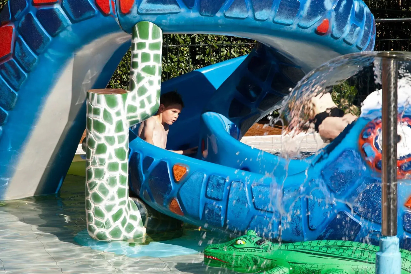 Stefan Village Hotel Apartments