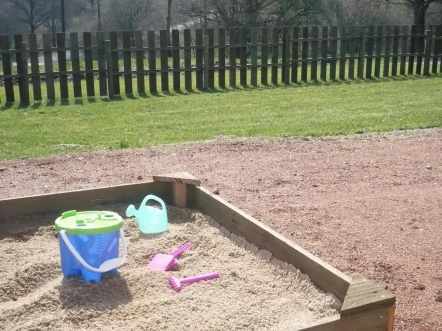 Gîte Les Salles, 3 pièces, 4 personnes - FR-1-496-161