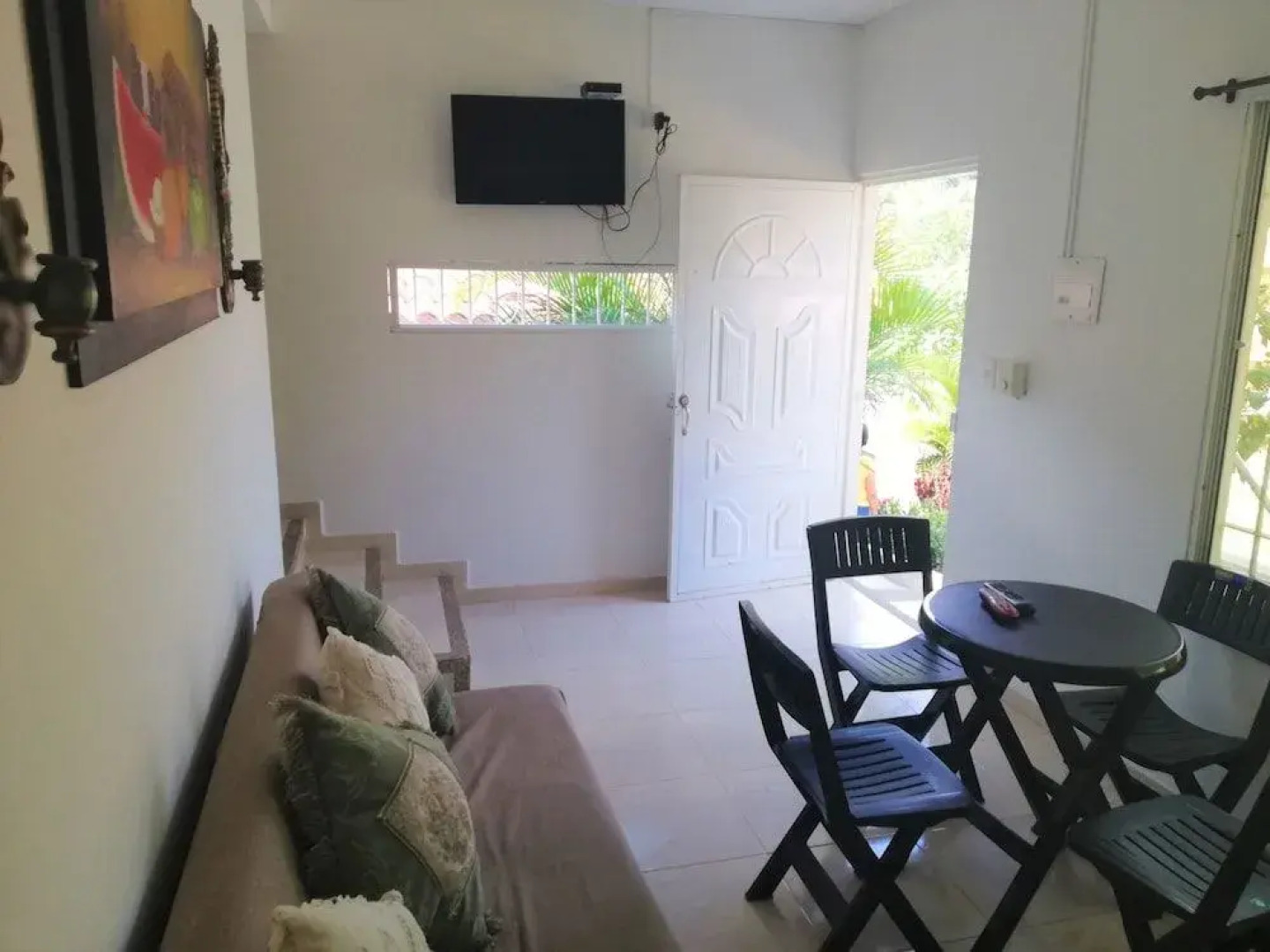 Cabañas Ecoturísticas Mi Terruño Tayrona